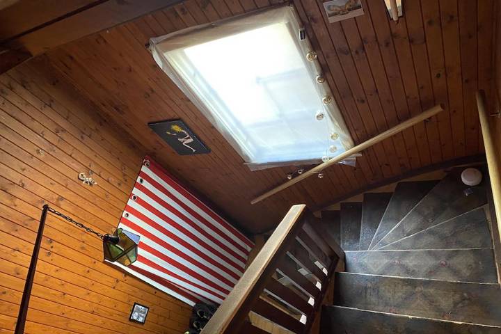 Lakeside, stockholm suburb - 7