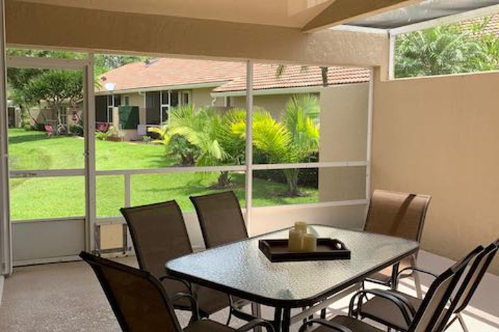 3 BR, 2 BA Villa in PGA National, Florida - 20