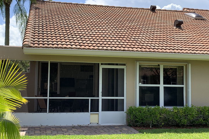 3 BR, 2 BA Villa in PGA National, Florida - 22