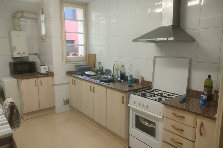 Flat in the center of Barcelona - 2