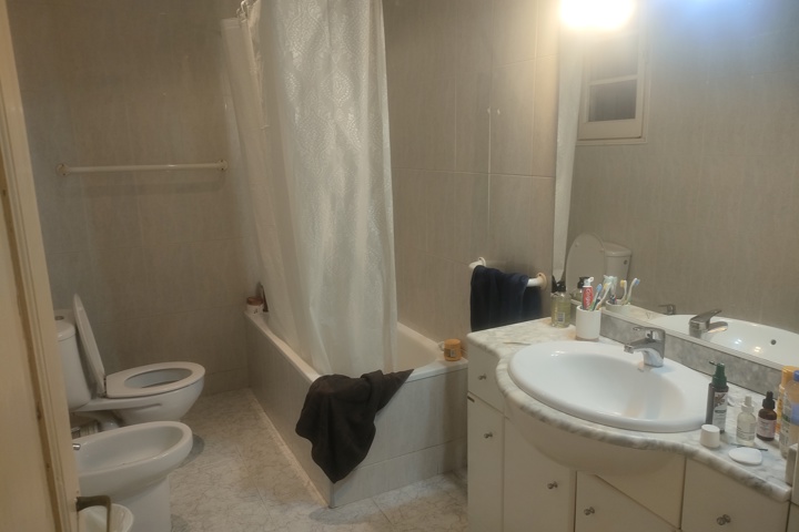 Flat in the center of Barcelona - 3