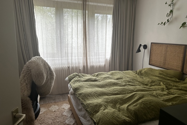 Cozy sunny apartment in central Hamburg - 4