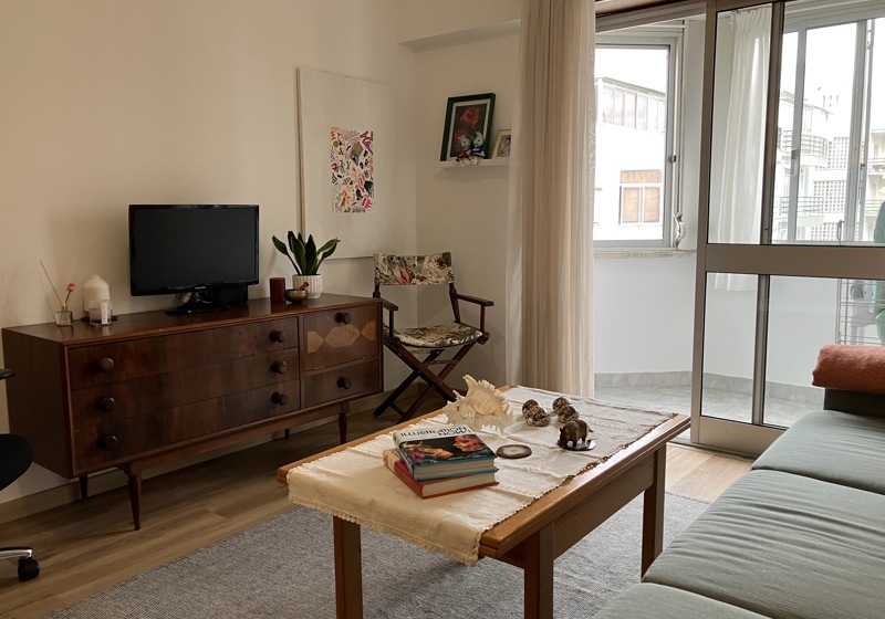 home swap in Costa Da Caparica, Portugal