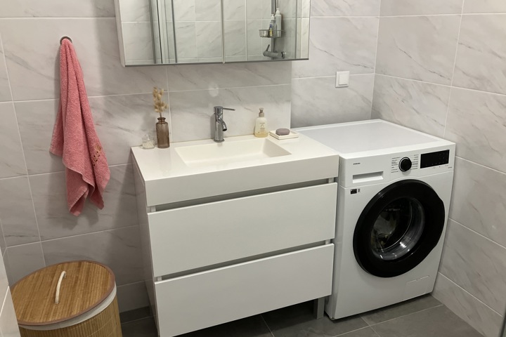 Work remotely by the ocean, surf, sun and Lisbon - 7