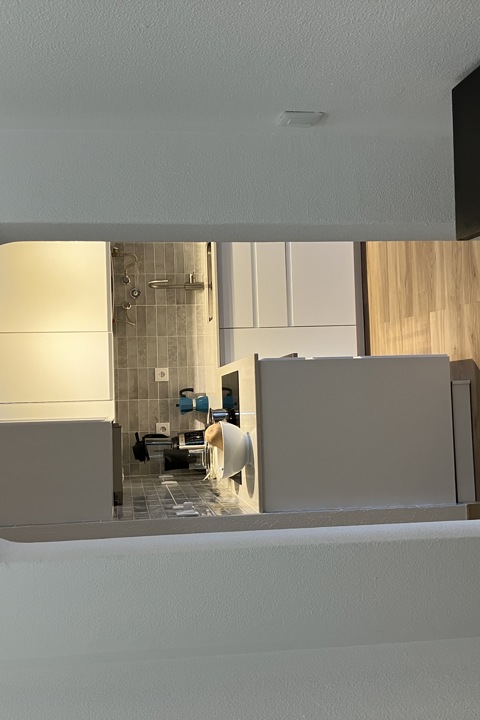 Work remotely by the ocean, surf, sun and Lisbon - 13