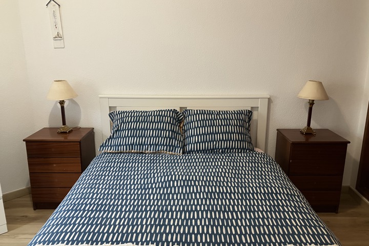 Work remotely by the ocean, surf, sun and Lisbon - 5