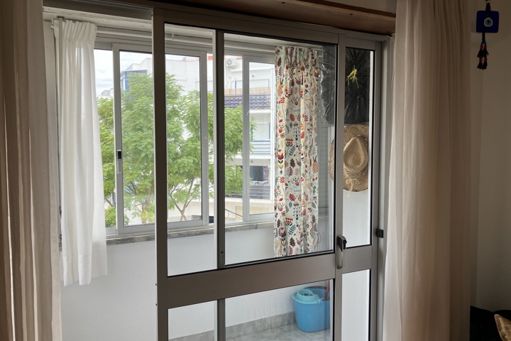 Work remotely by the ocean, surf, sun and Lisbon - 15