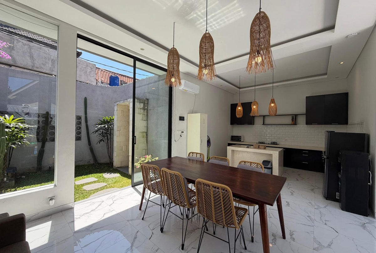 Villa in Bali