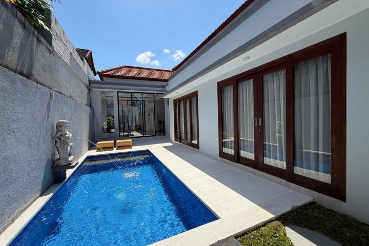 Villa in Bali - 1