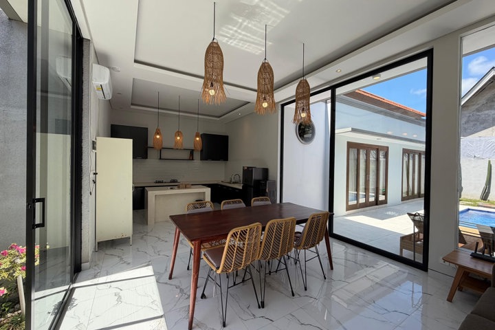 Villa in Bali - 2