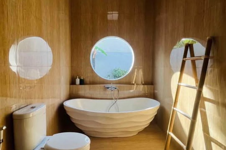 Villa in Bali - 4