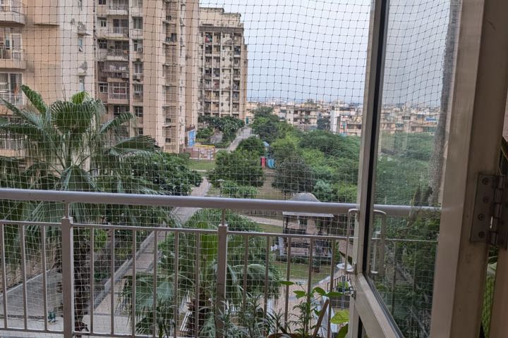 Swati and Sagar House - 4