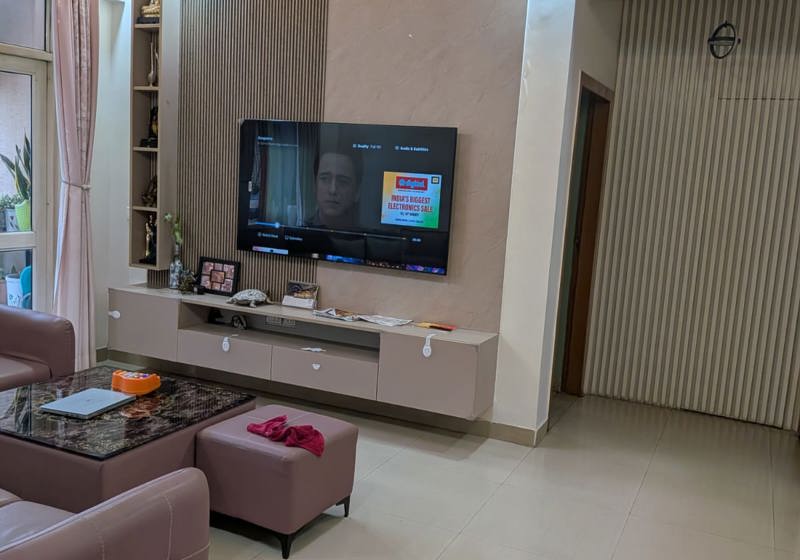 home swap in Faridabad, India