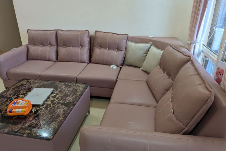 Swati and Sagar House - 3