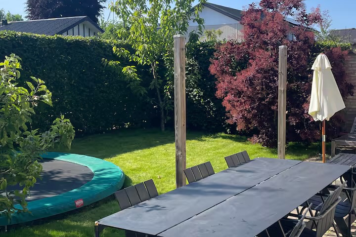 Wonderful family house close to Copenhagen & metro - 1