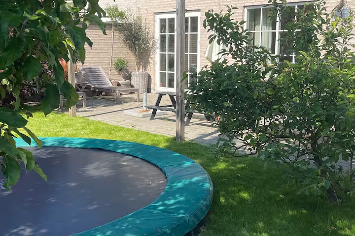 Wonderful family house close to Copenhagen & metro - 3