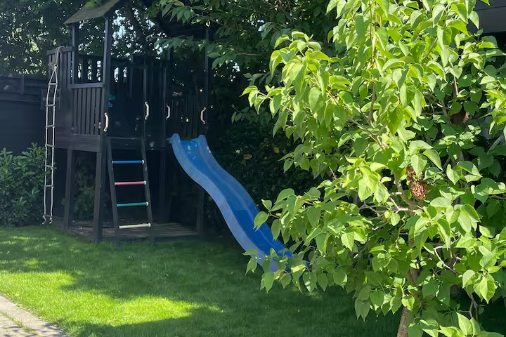 Wonderful family house close to Copenhagen & metro - 2