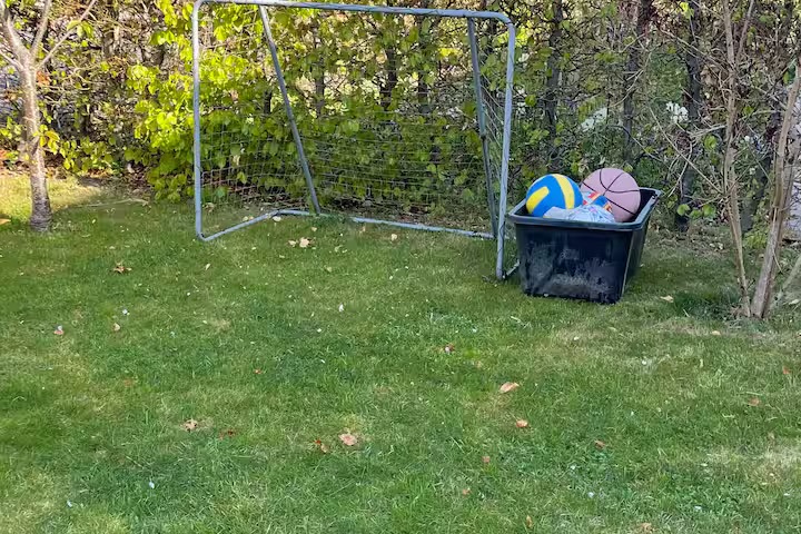 Wonderful family house close to Copenhagen & metro - 4