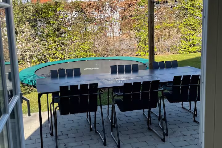 Wonderful family house close to Copenhagen & metro - 7