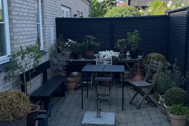 Wonderful family house close to Copenhagen & metro - 8