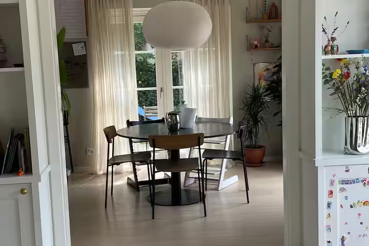 Wonderful family house close to Copenhagen & metro - 9