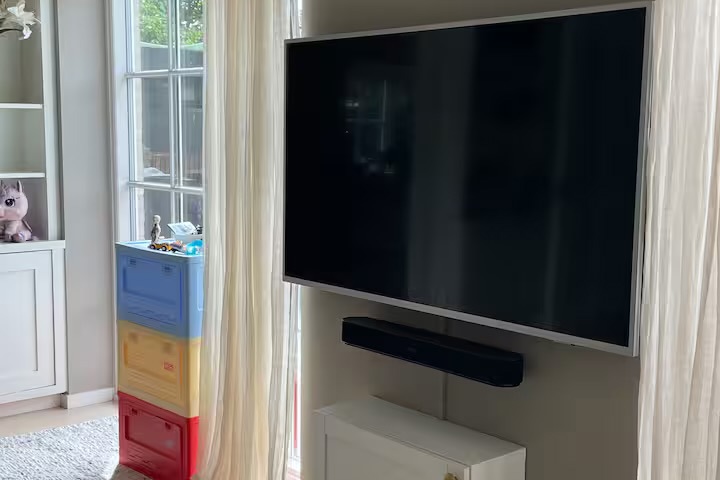 Wonderful family house close to Copenhagen & metro - 11