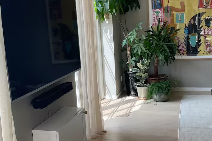 Wonderful family house close to Copenhagen & metro - 12