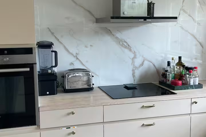 Wonderful family house close to Copenhagen & metro - 14