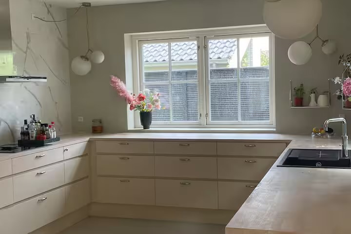 Wonderful family house close to Copenhagen & metro - 13