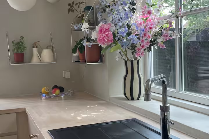 Wonderful family house close to Copenhagen & metro - 15