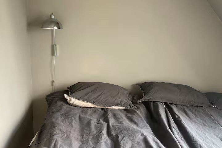 Wonderful family house close to Copenhagen & metro - 17