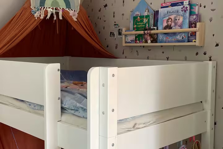 Wonderful family house close to Copenhagen & metro - 18