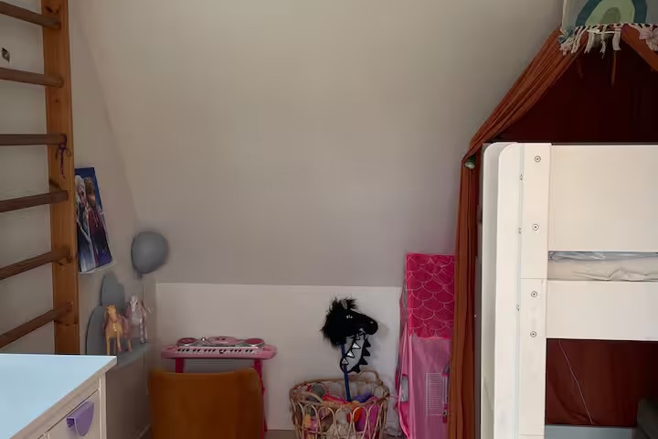 Wonderful family house close to Copenhagen & metro - 19