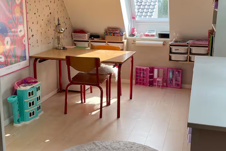 Wonderful family house close to Copenhagen & metro - 20