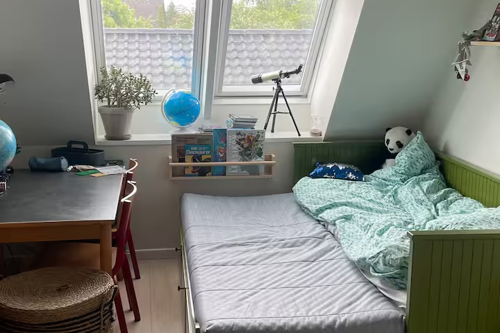 Wonderful family house close to Copenhagen & metro - 21