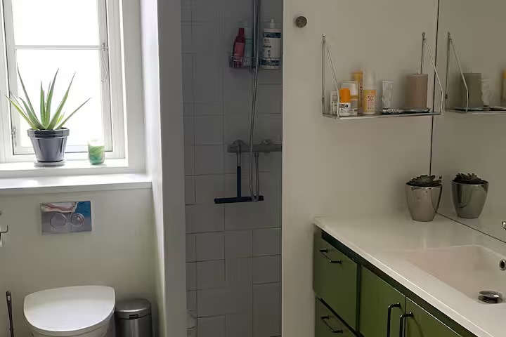 Wonderful family house close to Copenhagen & metro - 24