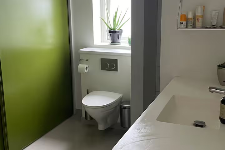 Wonderful family house close to Copenhagen & metro - 26