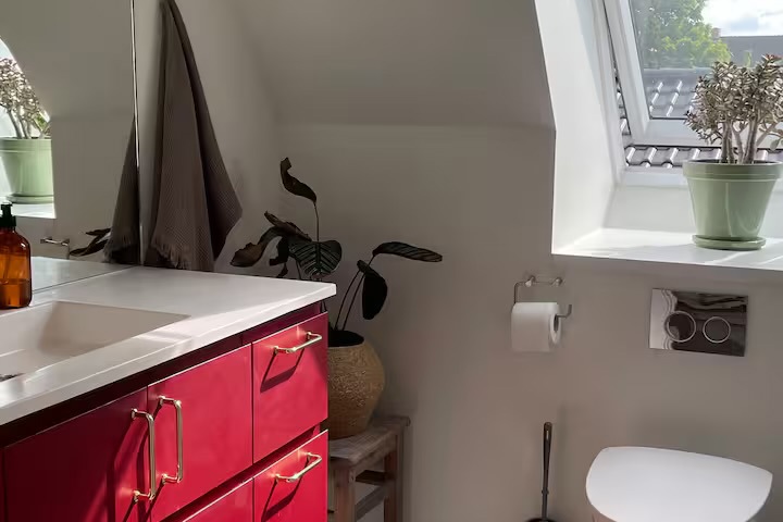 Wonderful family house close to Copenhagen & metro - 27