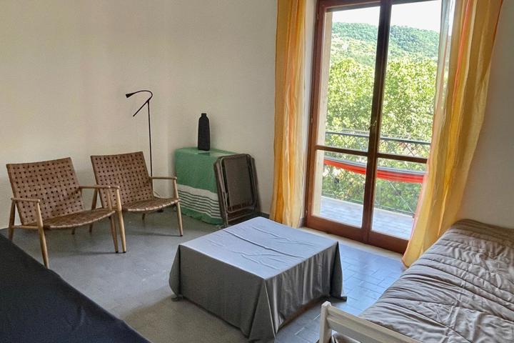 Spacious holiday flat next to the sea and mountain - 1