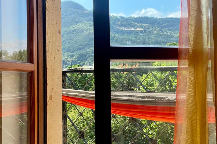 Spacious holiday flat next to the sea and mountain - 2