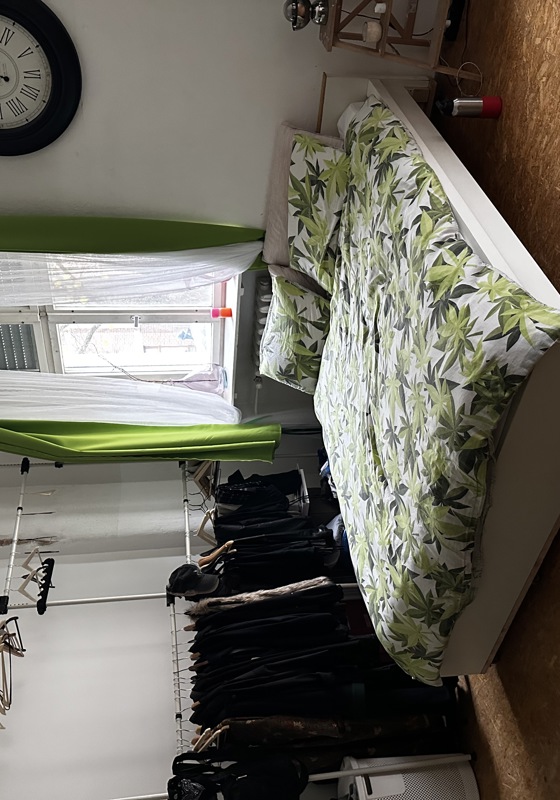 home swap in Berlin, Germany