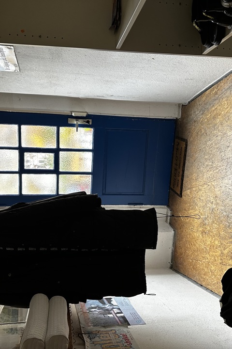 Big room with private entrance in shared flat - 5