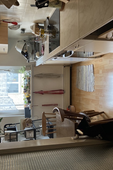 Cozy room in flat share near Rhine River - 1