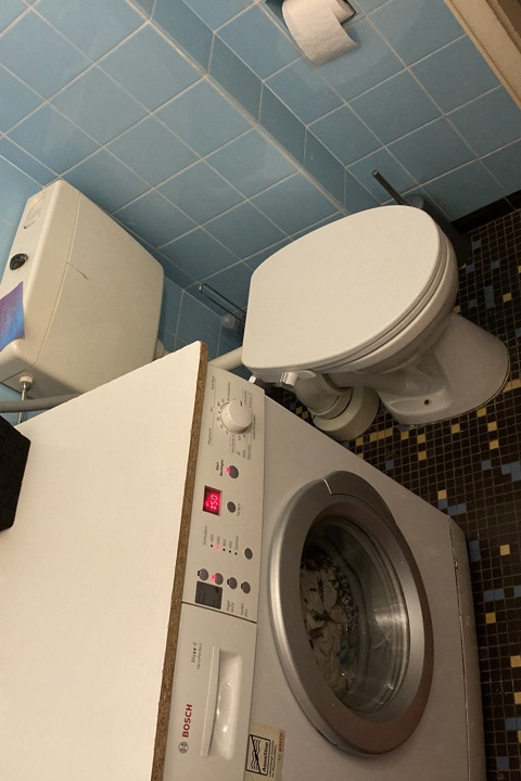 Cozy room in flat share near Rhine River - 4