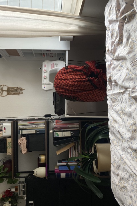 Cozy room in flat share near Rhine River - 2