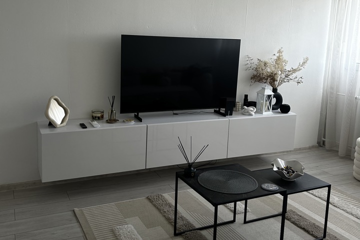 Charming Zagreb, Croatia, apartment by Bundek lake - 2
