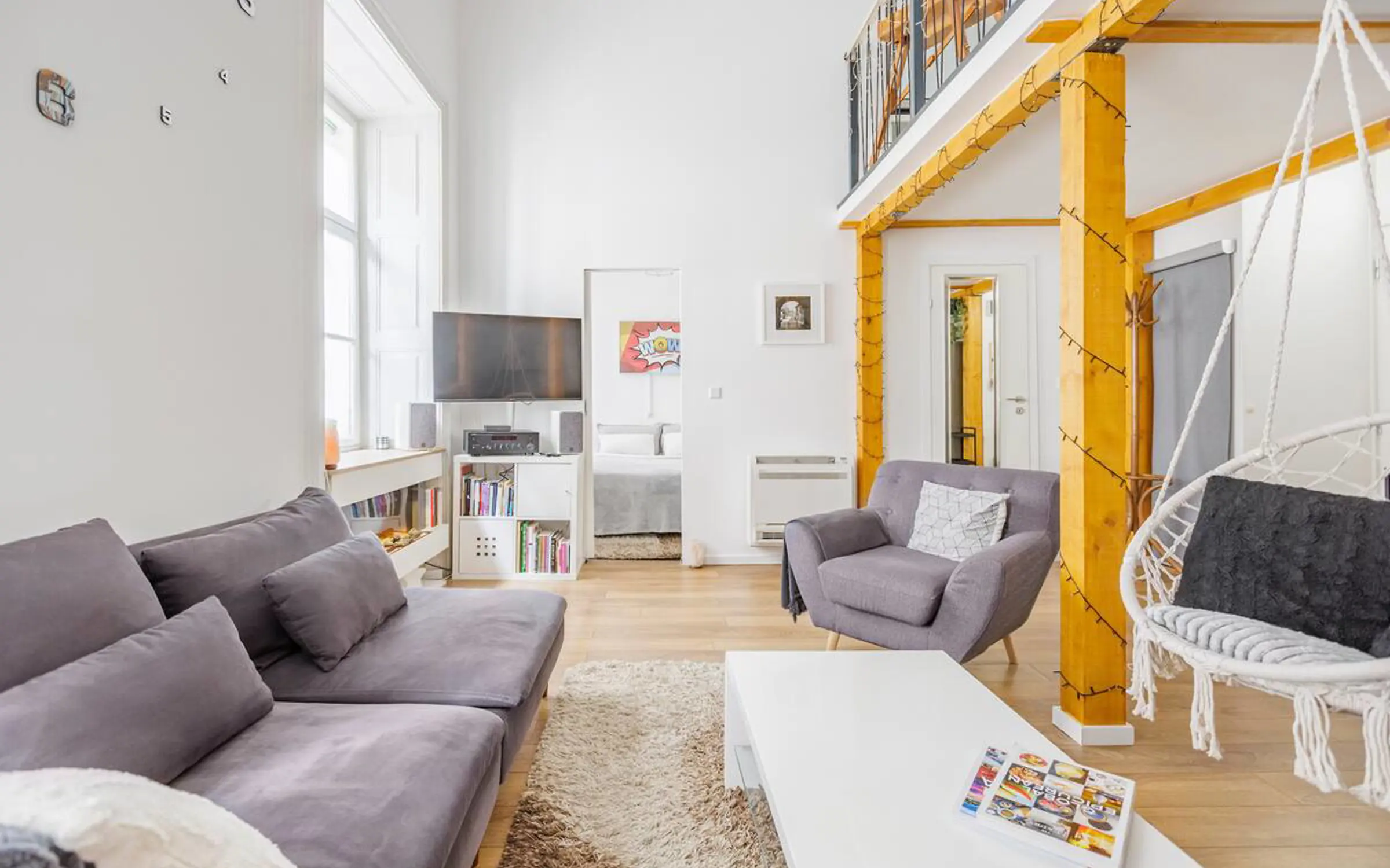 Listed home in Zagreb, Croatia