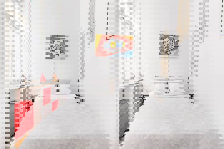 Stone Gate Apartment - 4