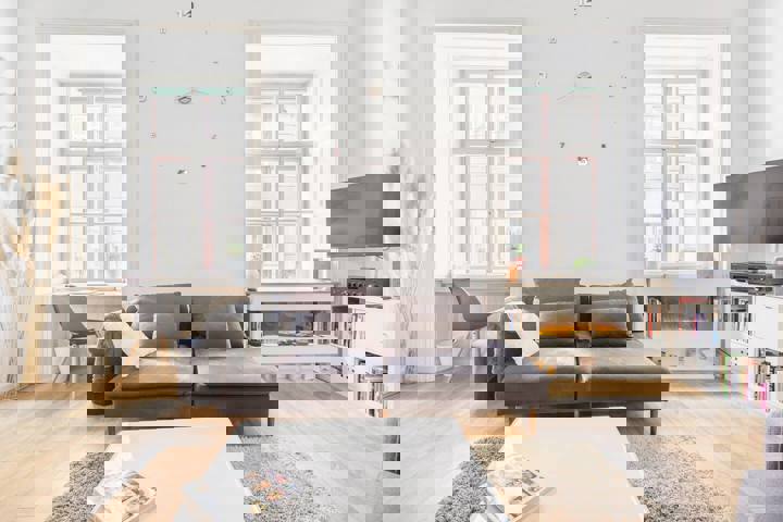 Stone Gate Apartment - 2