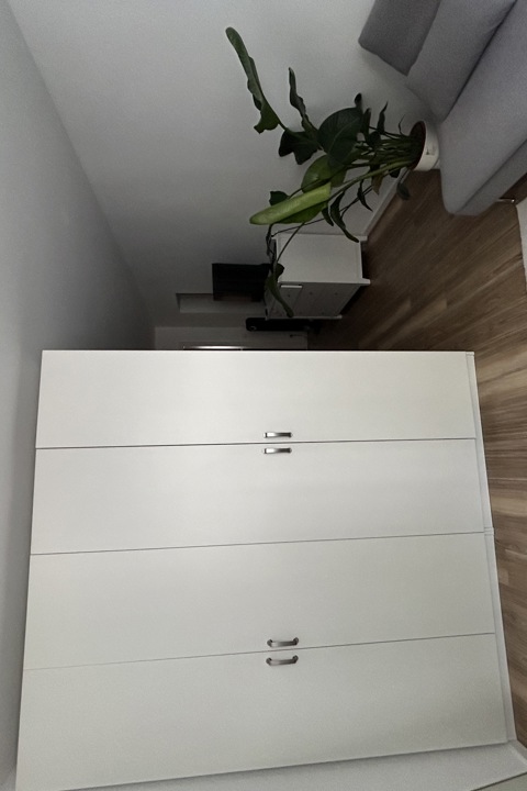 Cozy apartment in the middle of the city - 6